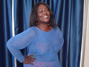 GladysWilliams webcam livejasmin model stream image