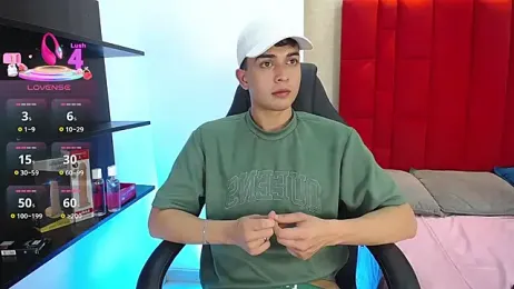 Cady_Hot webcam stripchat model stream image