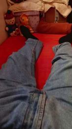 Brutuss webcam model stream image