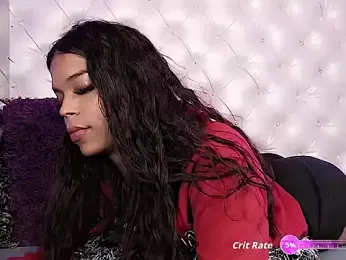 Keira_Fox31 webcam model stream image