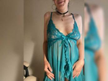 AgataSweet webcam model stream image