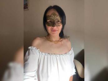 AgataSweet webcam model stream image