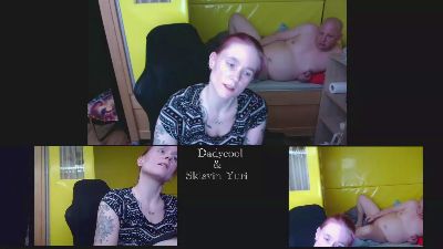 SklavinYuri webcam cam4 model stream image