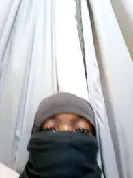 the666D webcam model stream image