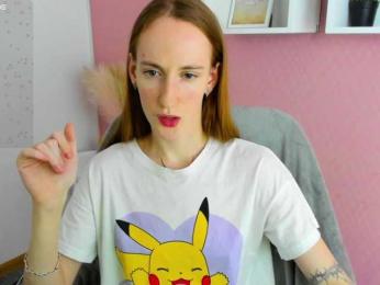 Jaidii webcam model stream image