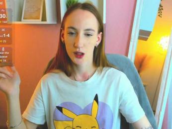 Jaidii webcam model stream image