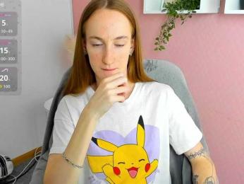 Jaidii webcam model stream image