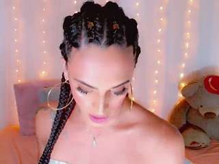 alanabekeer webcam model stream image
