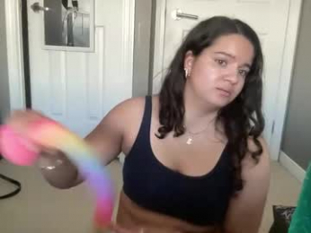 soyoceanne webcam model stream image