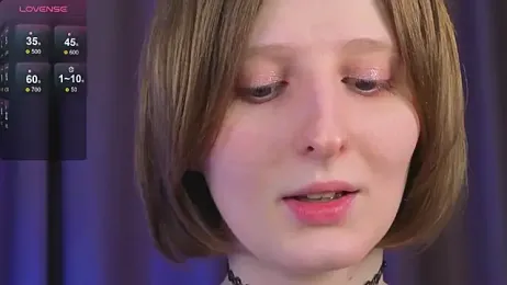 c0ralynx webcam model stream image