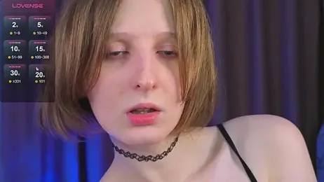 c0ralynx webcam model stream image