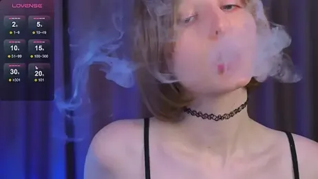 c0ralynx webcam model stream image