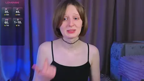 c0ralynx webcam model stream image