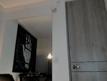 punkyfoxx webcam chaturbate model stream image