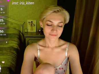 Anny_Swetty webcam model stream image