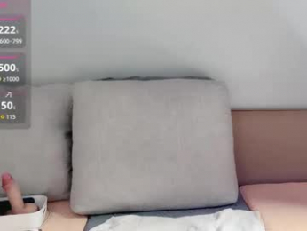 moli666 webcam chaturbate model stream image