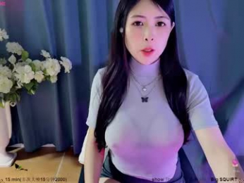 moli666 webcam model stream image
