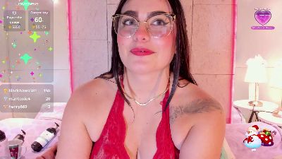 sofiia_carson webcam model stream image