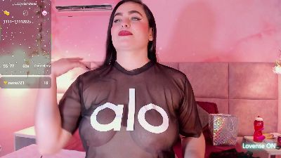 sofiia_carson webcam model stream image
