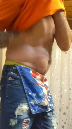 Sersho webcam model stream image