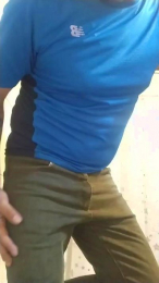 Sersho webcam model stream image