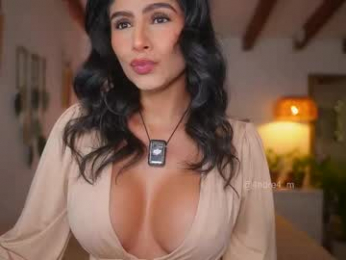 meegan1 webcam model stream image