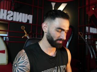 Austin Bolt webcam flirt4free model stream image