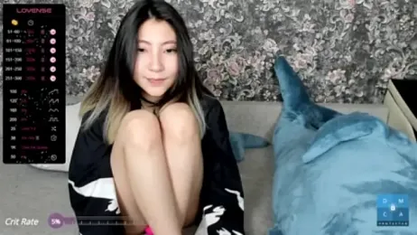 _yuriko webcam model stream image