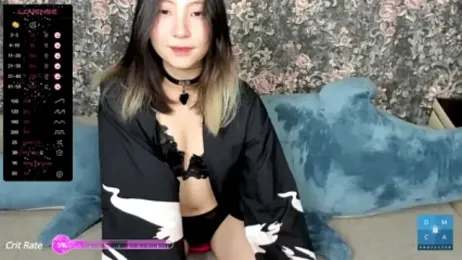 _yuriko webcam stripchat model stream image