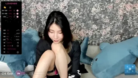 _yuriko webcam model stream image