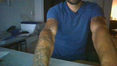 Kevooh491 webcam model stream image