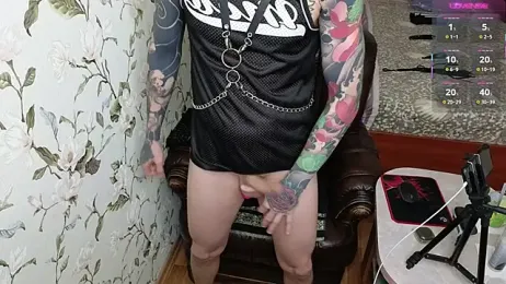 _Forest_Boy_ webcam model stream image