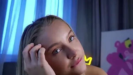 AftonConnett webcam model stream image