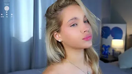 AftonConnett webcam model stream image