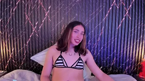 fiire_nymph webcam model stream image