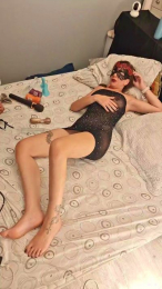 Loulou_27 webcam model stream image