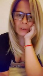 Calupink webcam model stream image