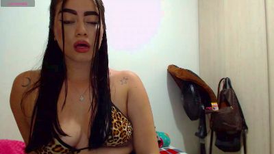 kimberlyRios webcam model stream image