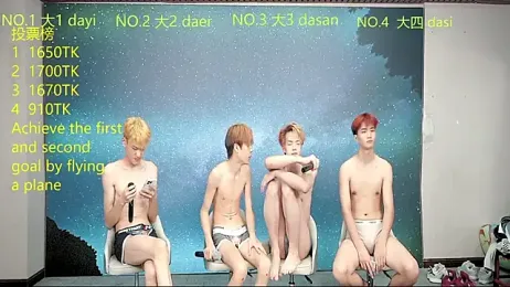 Sexyboy-66 webcam stripchat model stream image