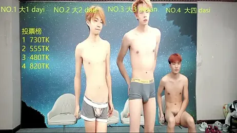 Sexyboy-66 webcam model stream image