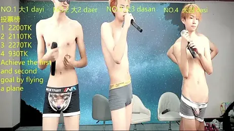 Sexyboy-66 webcam model stream image