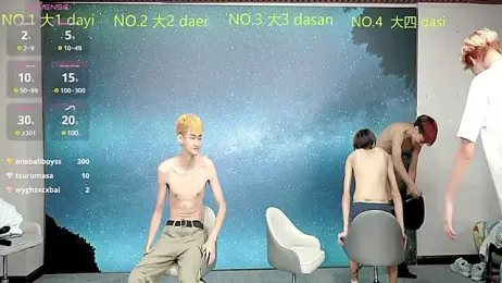 Sexyboy-66 webcam model stream image