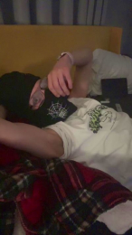 CashMasterBruno webcam model stream image