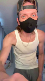 CashMasterBruno webcam model stream image