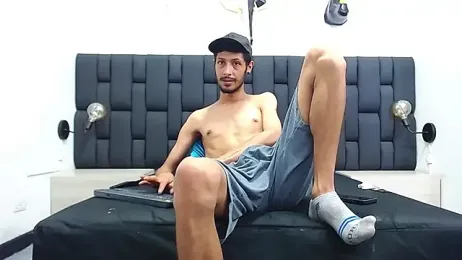 Dangerous_dogg webcam model stream image