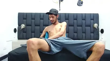 Dangerous_dogg webcam model stream image