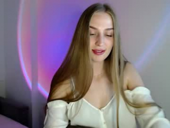 jennyjansen webcam chaturbate model stream image