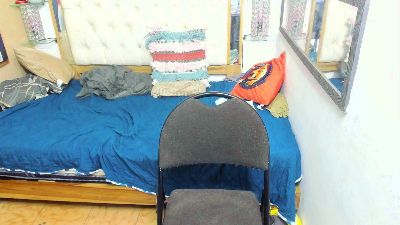 heiker_ webcam model stream image