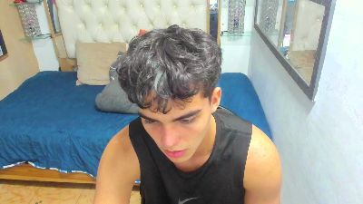 heiker_ webcam model stream image