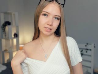 Aisly Everist webcam model stream image